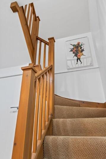 Chestnut Contractor Stays Веллінгборо Номер фото